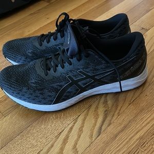 Mens ASICS sneakers - new